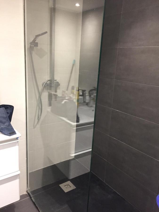 Apartamento וויאלהה מראה חיצוני תמונה