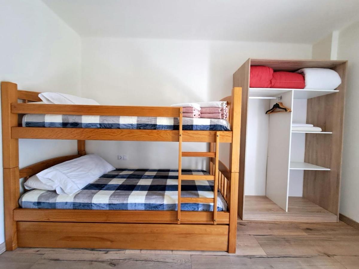 Apartamento וויאלהה מראה חיצוני תמונה