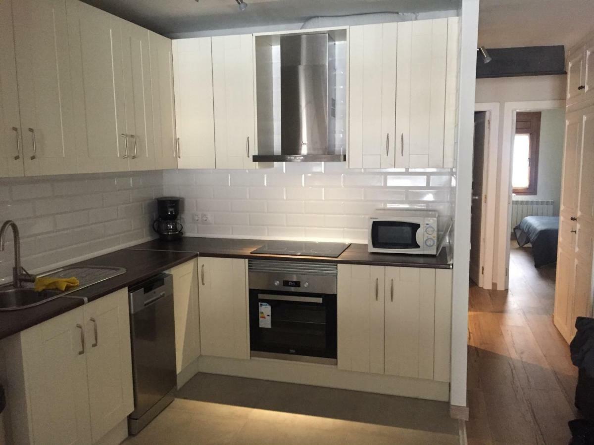 Apartamento וויאלהה מראה חיצוני תמונה