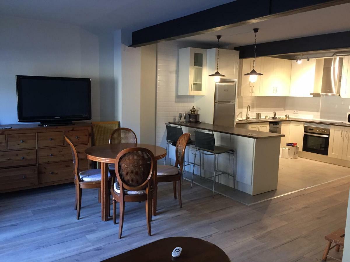 Apartamento וויאלהה מראה חיצוני תמונה
