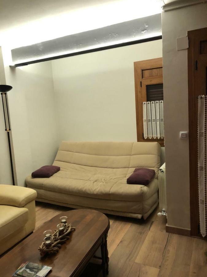 Apartamento וויאלהה מראה חיצוני תמונה